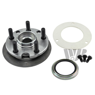 WJB® - Wheel Hub Repair Kit