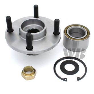 WJB® - Wheel Hub Repair Kit