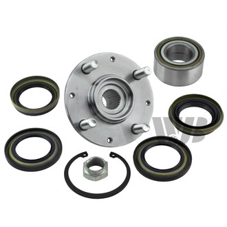 WJB® - Wheel Hub Repair Kit