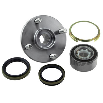WJB® - Wheel Hub Repair Kit