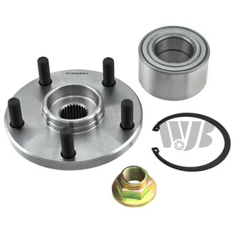 WJB® - Wheel Hub Repair Kit