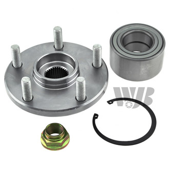 WJB® - Wheel Hub Repair Kit