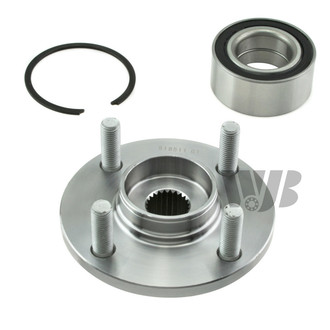 WJB® - Front Driver or Passenger Side Wheel Hub Repair Kit