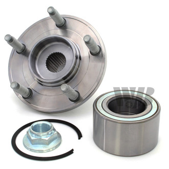 WJB® - Wheel Hub Repair Kit
