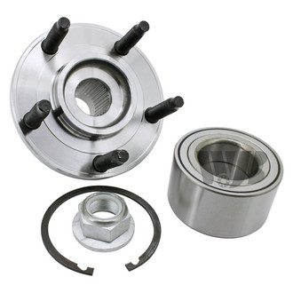 WJB® - Front Driver or Passenger Side Wheel Hub Repair Kit