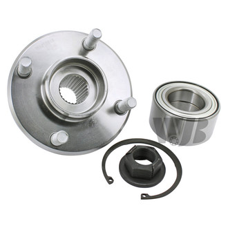 WJB® - Wheel Hub Repair Kit