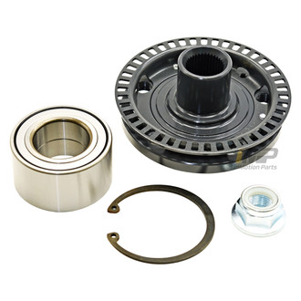 WJB® - Front Driver or Passenger Side Wheel Hub Repair Kit