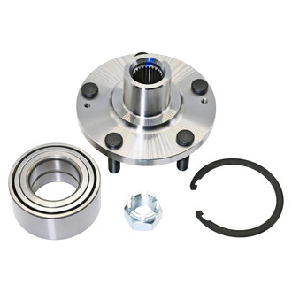 WJB® - Wheel Hub Repair Kit