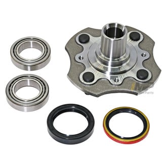 WJB® - Wheel Bearing and Hub Assembly Repair Kit