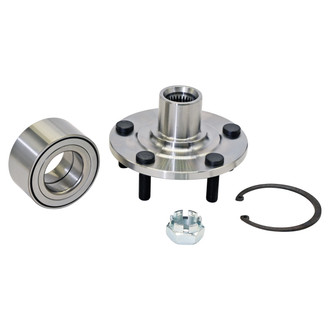 WJB® - Wheel Hub Repair Kit