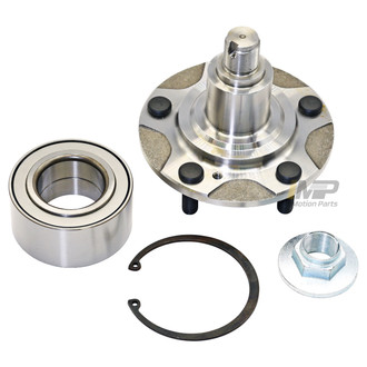 WJB® - Wheel Hub Repair Kit