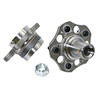 WJB® - Wheel Bearing and Hub Assembly Repair Kit
