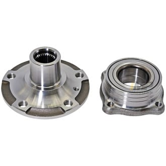 WJB® - Wheel Hub Repair Kit