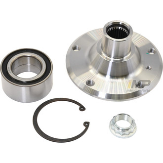 WJB® - Wheel Hub Repair Kit