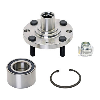 WJB® - Wheel Hub Repair Kit