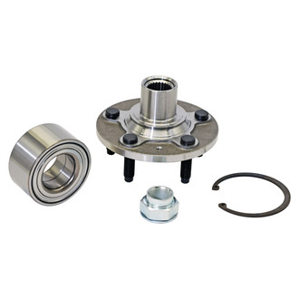 WJB® - Wheel Hub Repair Kit