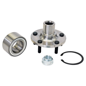 WJB® - Wheel Hub Repair Kit