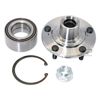 WJB® - Wheel Hub Repair Kit
