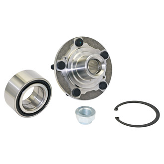 WJB® - Wheel Hub Repair Kit