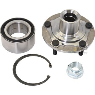 WJB® - Wheel Hub Repair Kit