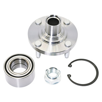 WJB® - Wheel Hub Repair Kit