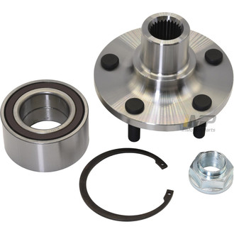 WJB® - Wheel Hub Repair Kit
