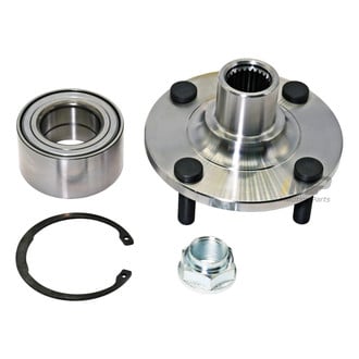 WJB® - Front Driver or Passenger Side Wheel Hub Repair Kit