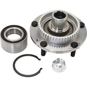 WJB® - Wheel Hub Repair Kit