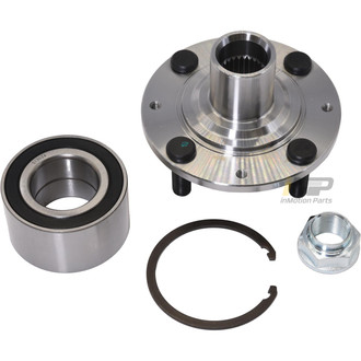 WJB® - Front Driver or Passenger Side Wheel Hub Repair Kit