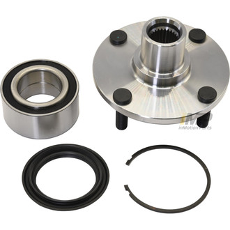 WJB® - Front Driver or Passenger Side Wheel Hub Repair Kit