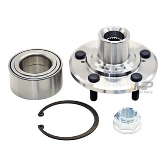 WJB® - Front Wheel Hub Repair Kit
