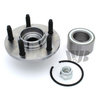 WJB® - Wheel Hub Repair Kit