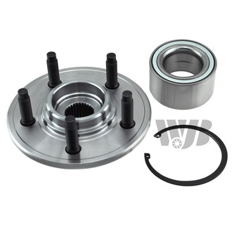 WJB® - Wheel Hub Repair Kit