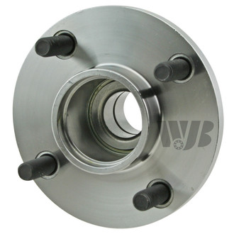 WJB® - Rear Driver Side Wheel Hub Repair Kit