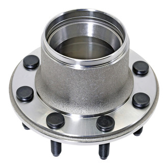 WJB® - Wheel Bearing and Hub Assembly Set