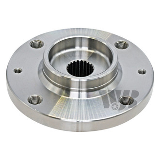 WJB® - Wheel Bearing and Hub Assembly
