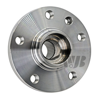 WJB® - Wheel Hub Assembly