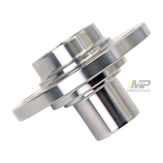 WJB® - Wheel Hub Assembly