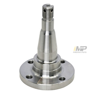 WJB® - Wheel Bearing and Hub Assembly Set