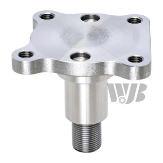 WJB® - Front Driver or Passenger Side Wheel Hub Assembly