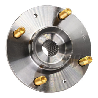 WJB® - Wheel Hub Assembly