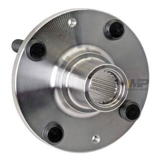 WJB® - Wheel Hub Assembly