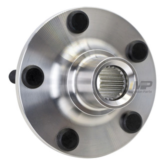 WJB® - Wheel Bearing and Hub Assembly Set
