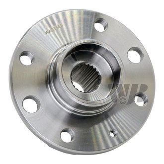 WJB® - Wheel Hub Assembly