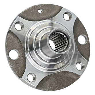 WJB® - Wheel Bearing and Hub Assembly Set