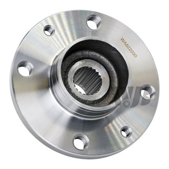 WJB® - Wheel Hub Assembly