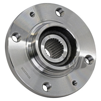 WJB® - Wheel Bearing and Hub Assembly