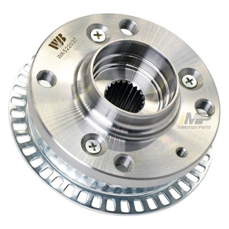WJB® - Wheel Hub Assembly