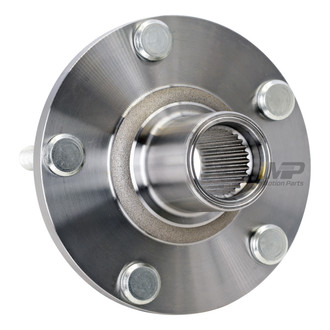WJB® - Wheel Bearing and Hub Assembly Set