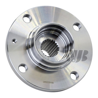WJB® - Wheel Hub Assembly